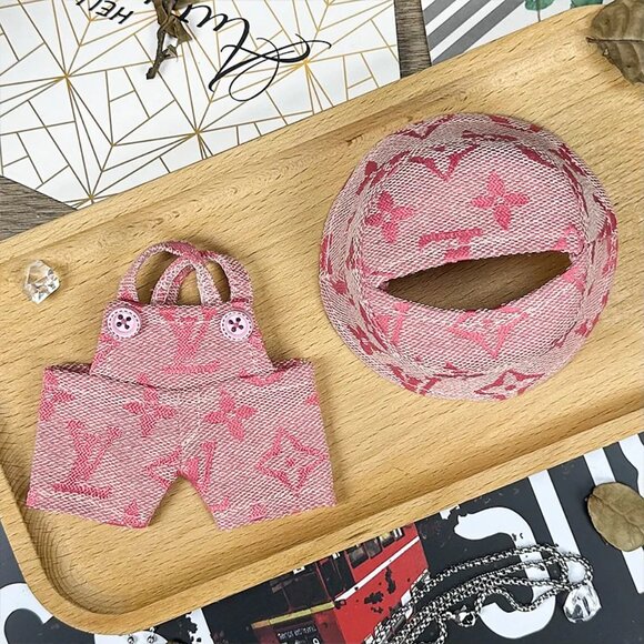 Clothing Bundle For Monster Doll Collection – V1-V3 Fit (No Doll) - Picture 3 of 5